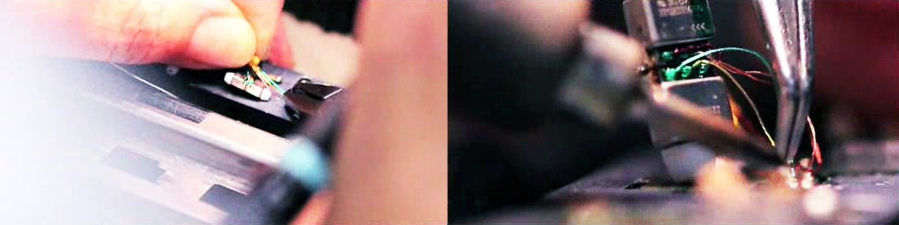 Слуховий апарат